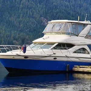  Botel Gypsies Drifter Canada